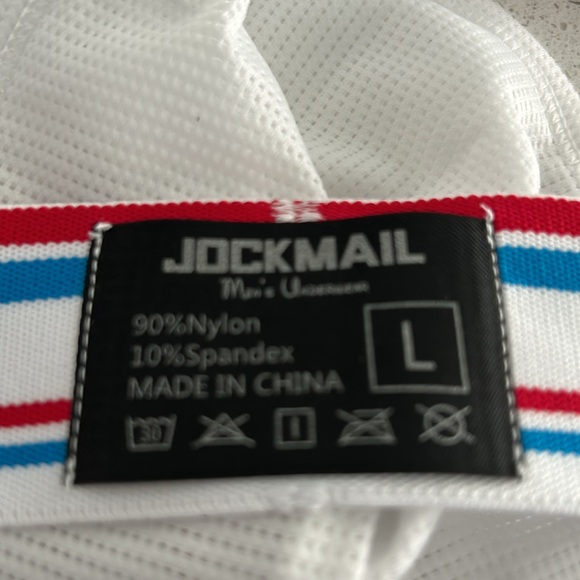 Men’s 2” waistband comfort underwear - Picture 7 of 8